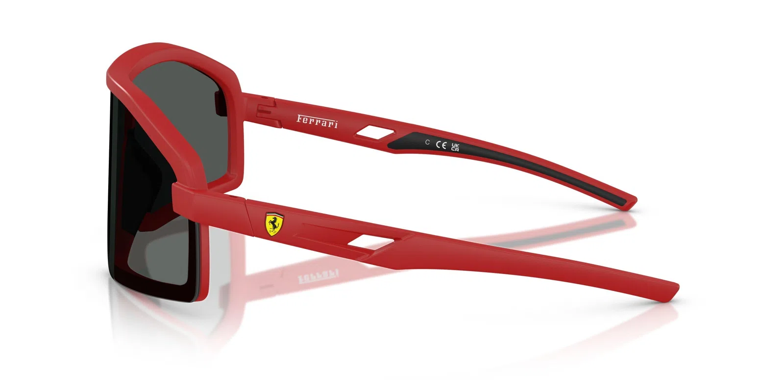 Scuderia Ferrari 6010U Sunglasses - view 12